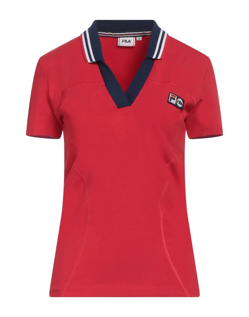 Fila Polo shirt 1