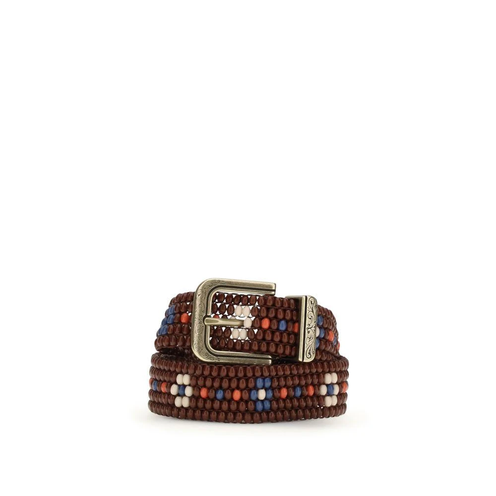 ETRO Resin Regular Women
s Belt