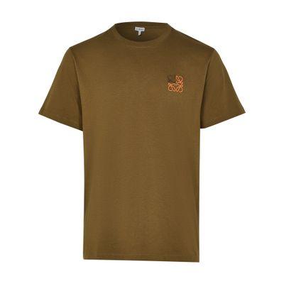 Loewe Anagram t-shirt