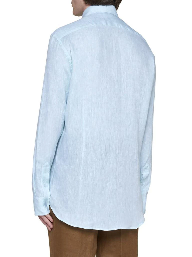 ETRO Etro Shirts 4