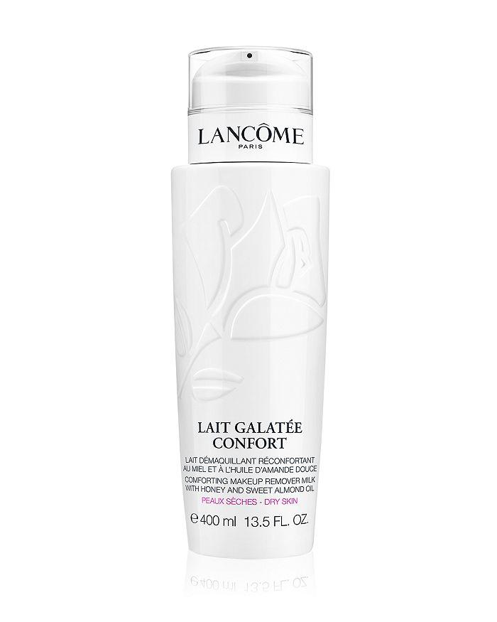 Lancôme Lait Galatée Confort Comforting Makeup Remover Milk 13.5 oz.