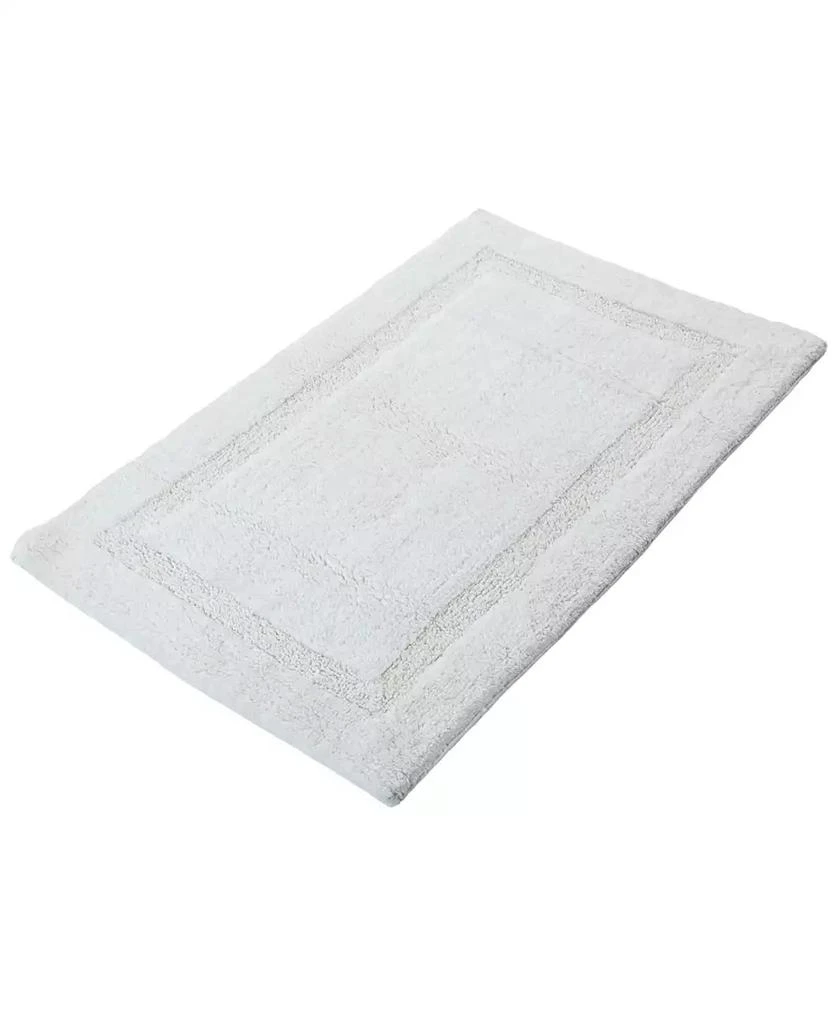 Saffron Fabs Regency Non-Skid Cotton 2-Pc. Bath Rug Set 2