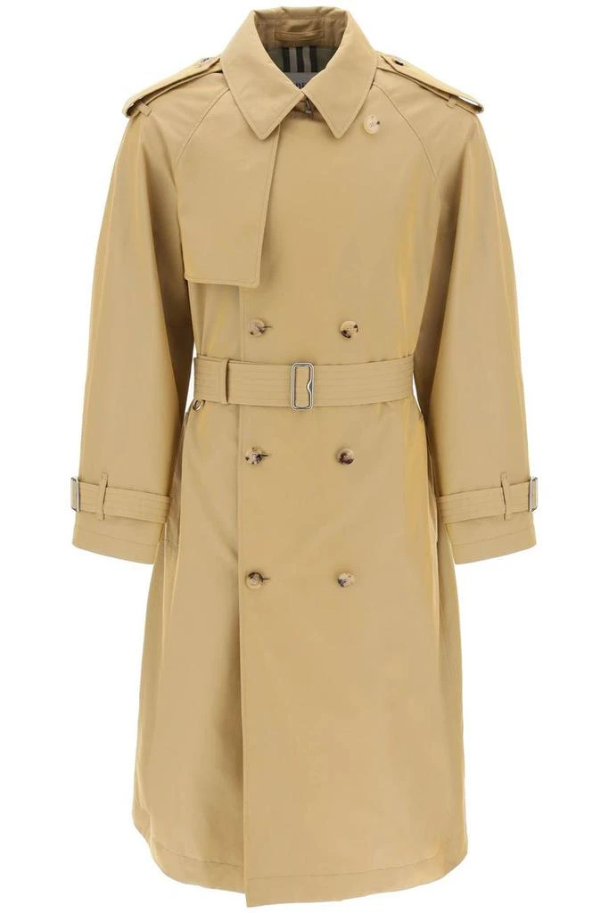 Burberry Burberry Trench Coats 15