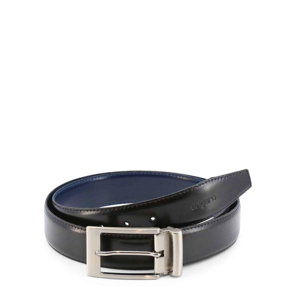 UNGARO Belts Blue Men