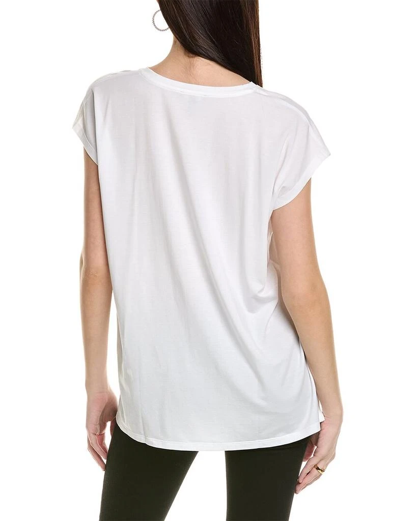 Eileen Fisher EILEEN FISHER Boxy Top 2