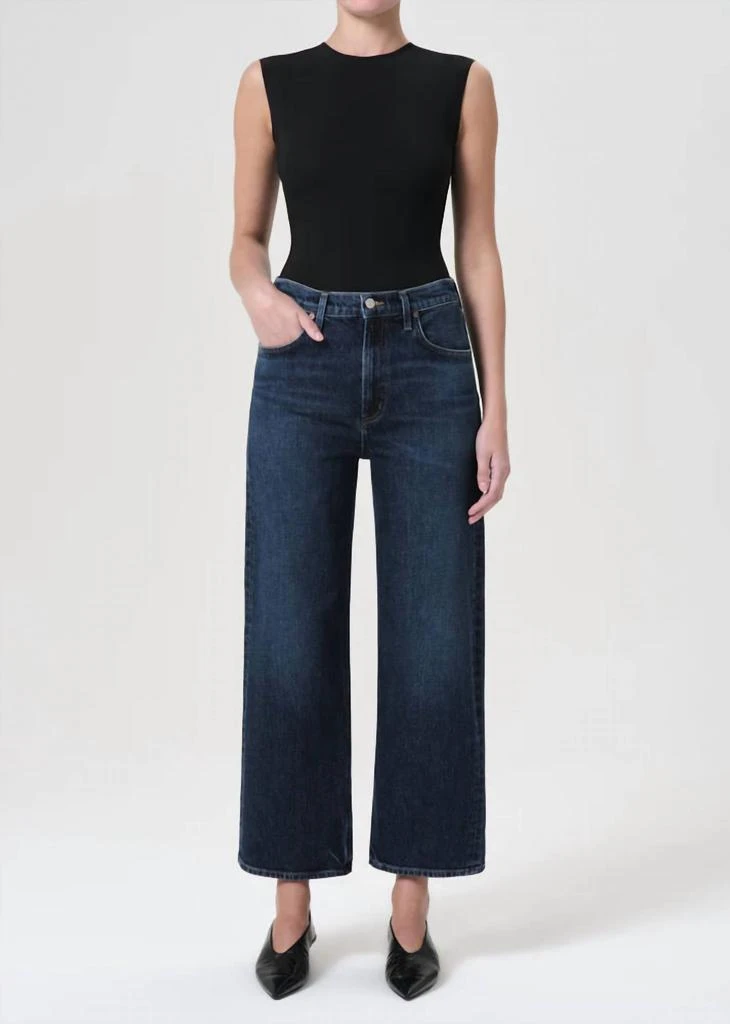 AGOLDE Agolde - Ren Jean 1