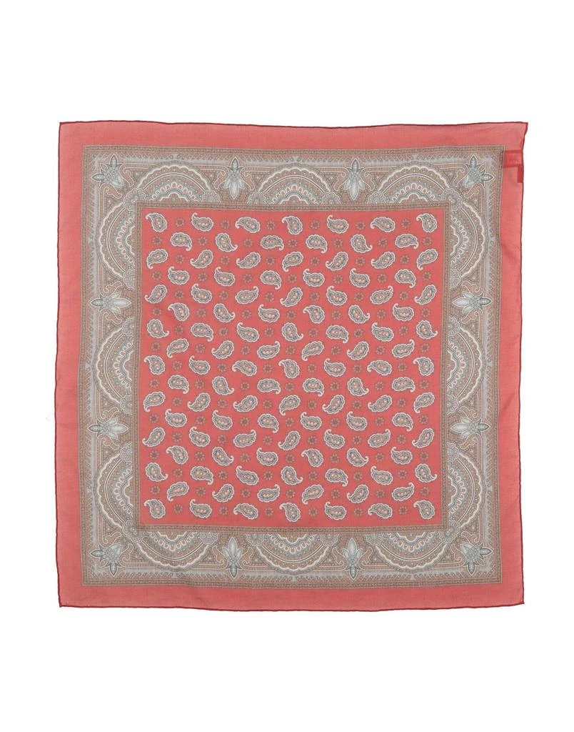 ELEVENTY Scarves and foulards