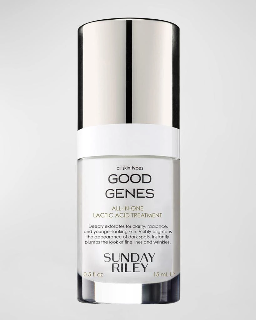 Sunday Riley Good Genes, 0.5 oz. 1