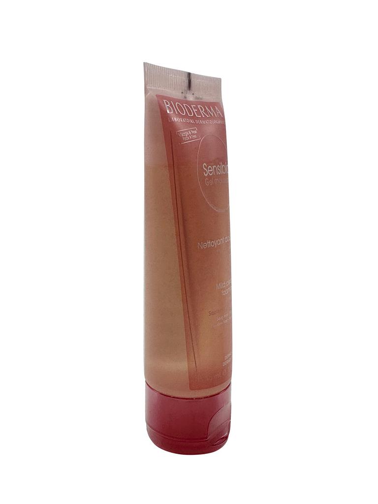Bioderma Sensibio Mild Cleansing Foam Sensitive Skin 1.5 OZ