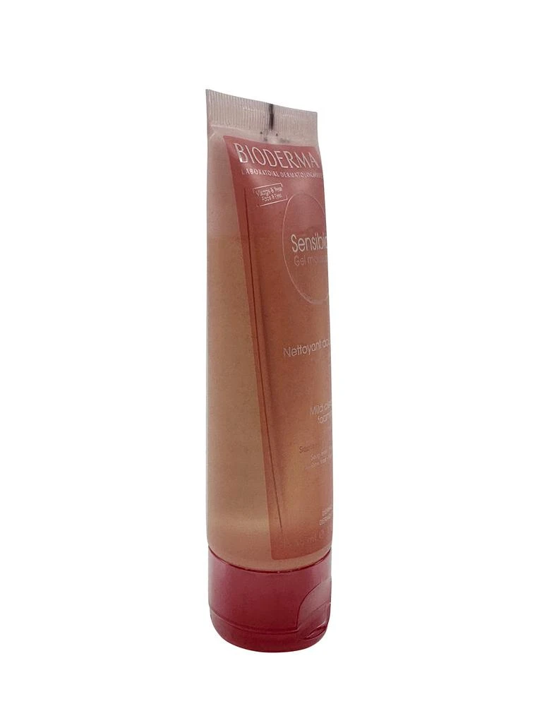 Bioderma Sensibio Mild Cleansing Foam Sensitive Skin 1.5 OZ 2