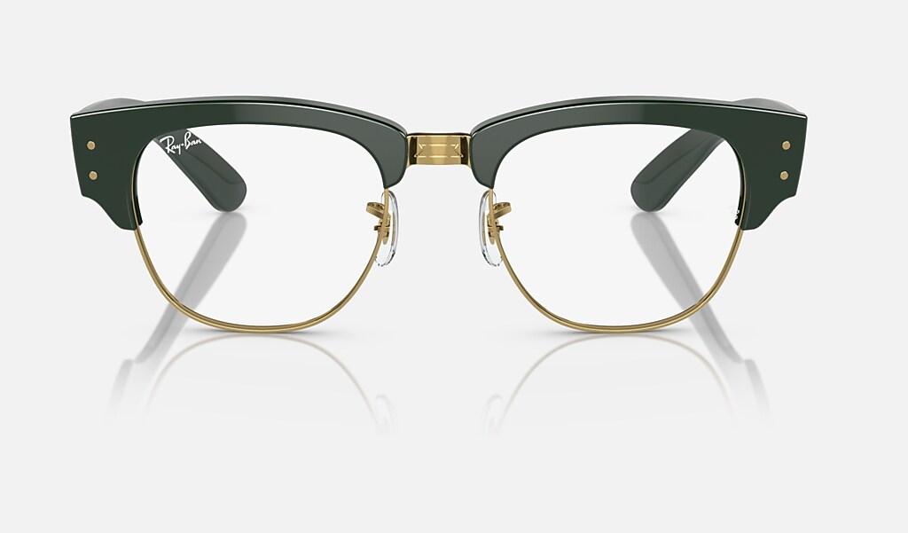 Ray-Ban MEGA CLUBMASTER OPTICS