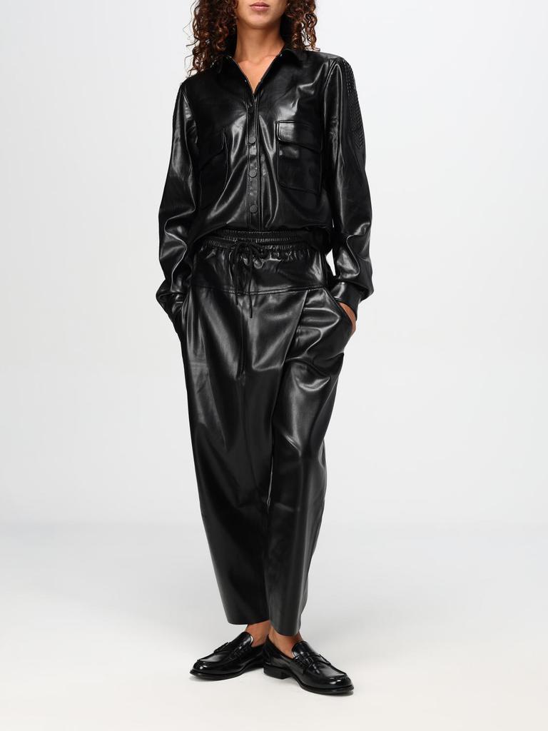 Mes Demoiselles Pants woman Mes Demoiselles