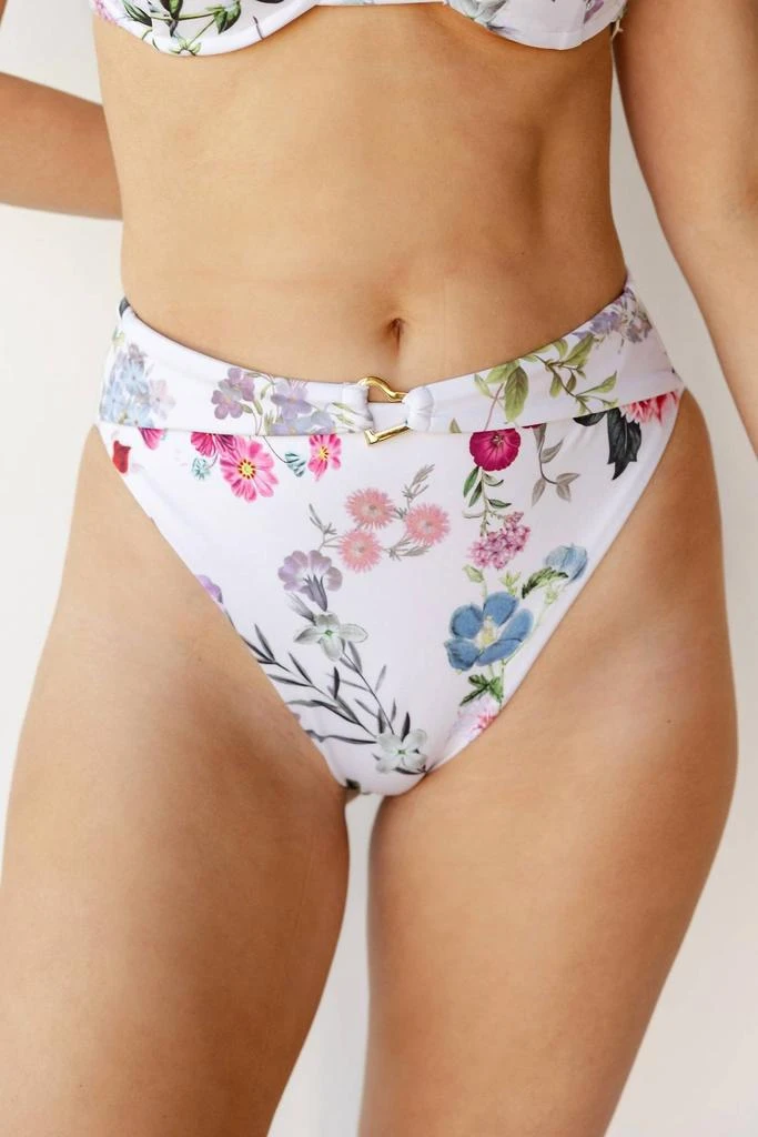 AMUSE SOCIETY Amuse Society - Riley Bikini Bottoms 3