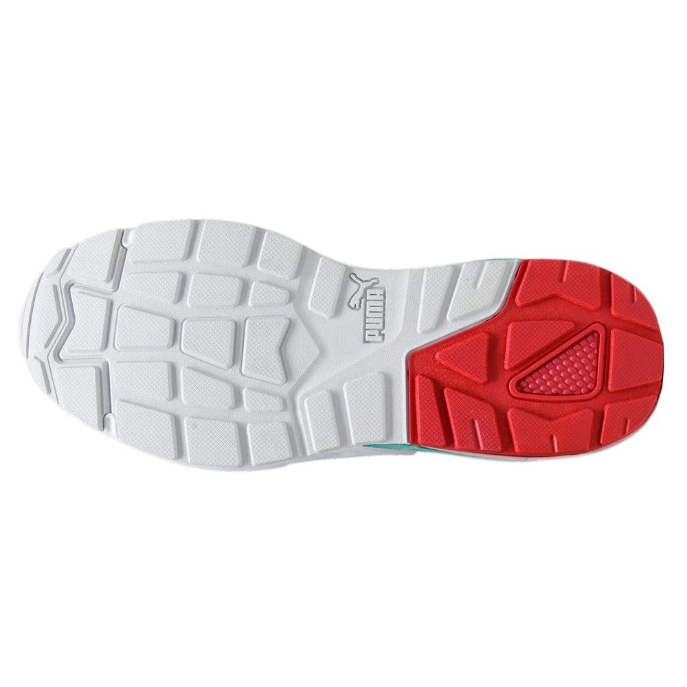 Puma Vis2K Lace Up Sneakers 5