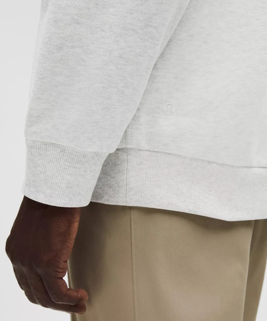 Lululemon Steady State Crew 15