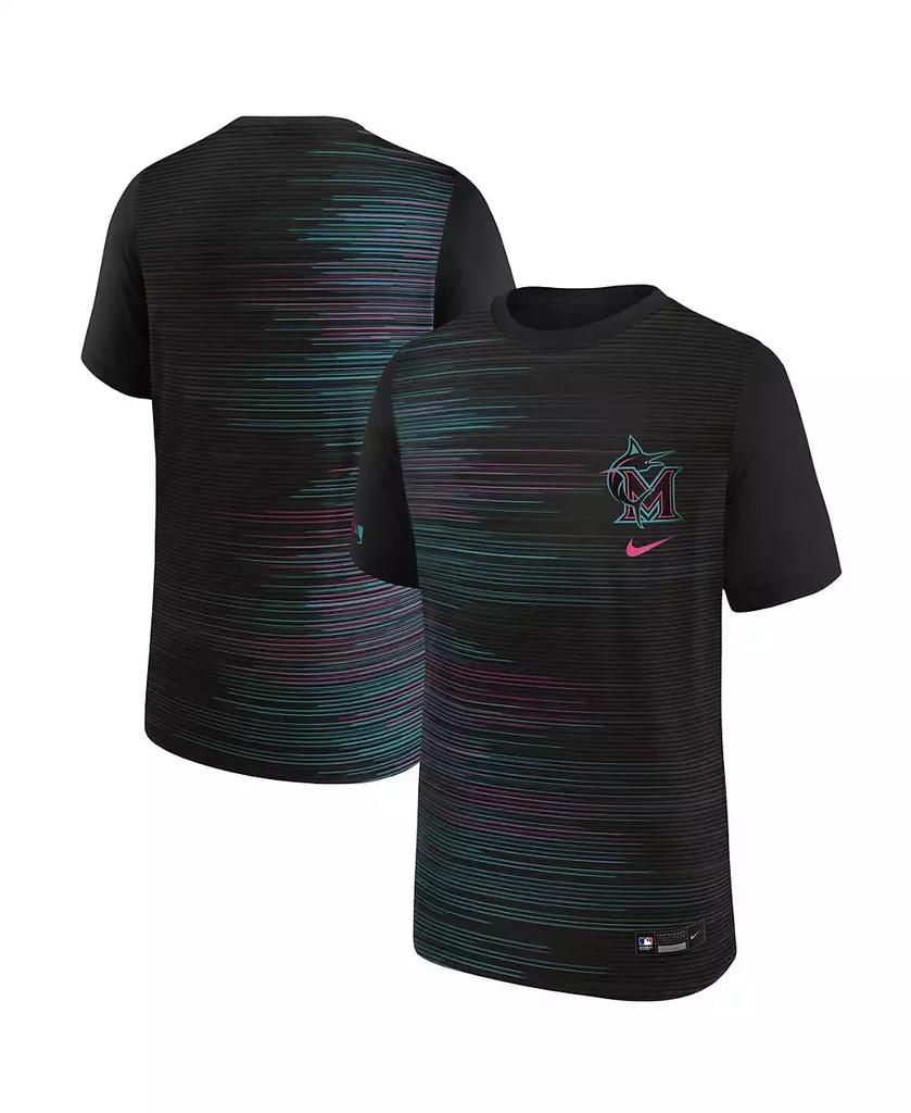 marlins nike shirt