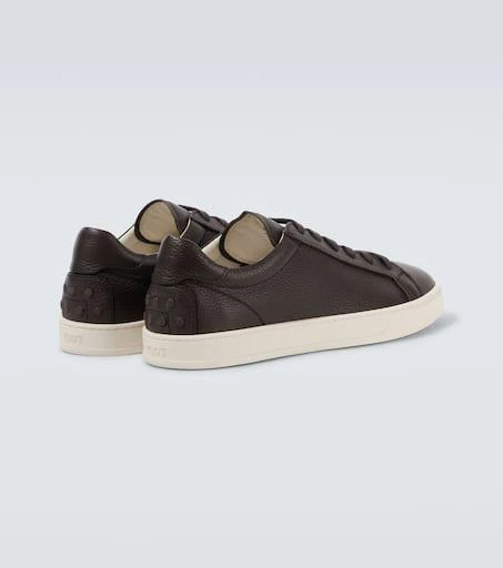 Tod's Leather sneakers 6