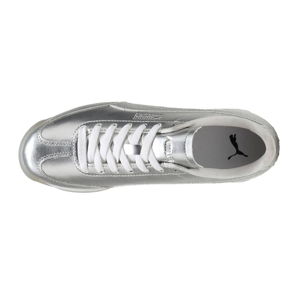 Puma Easy Rider Astro Escape Lace Up Sneakers 4