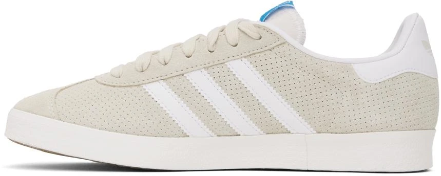 Adidas Off-White Gazelle Sneakers 3