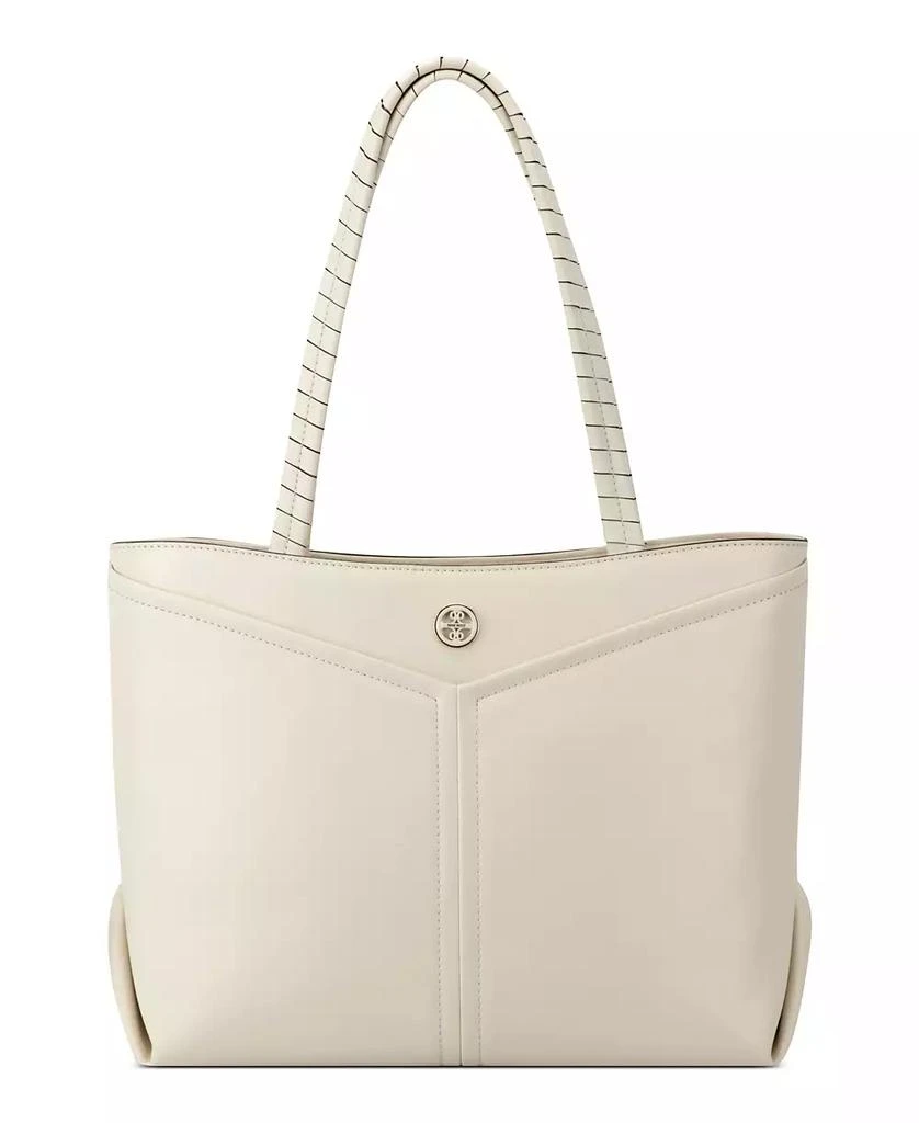 Nine West Erina Triple Compartment Tote Bag 6