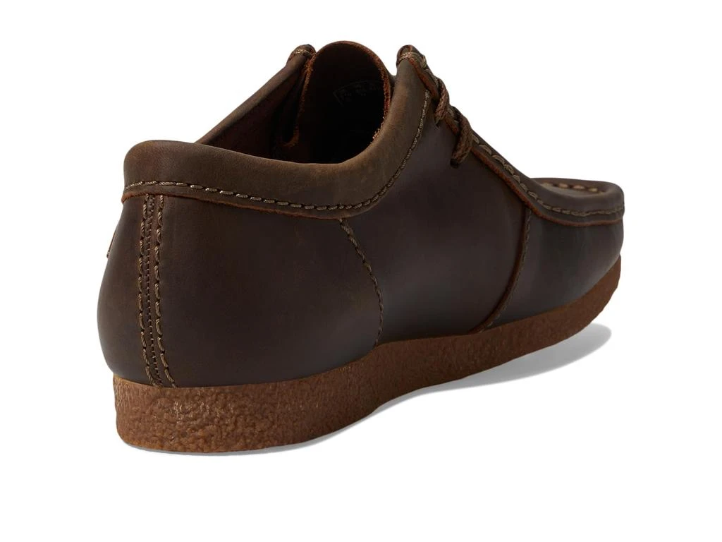 Clarks Shacre Ii Run Shoes 5