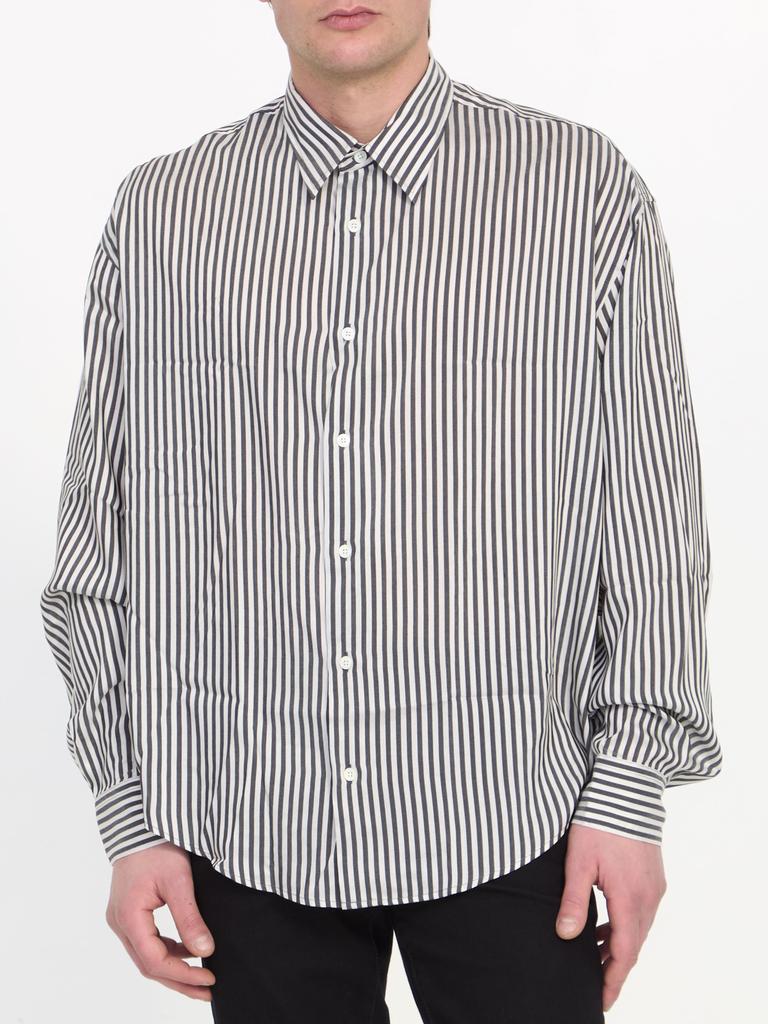 AMI Striped shirt