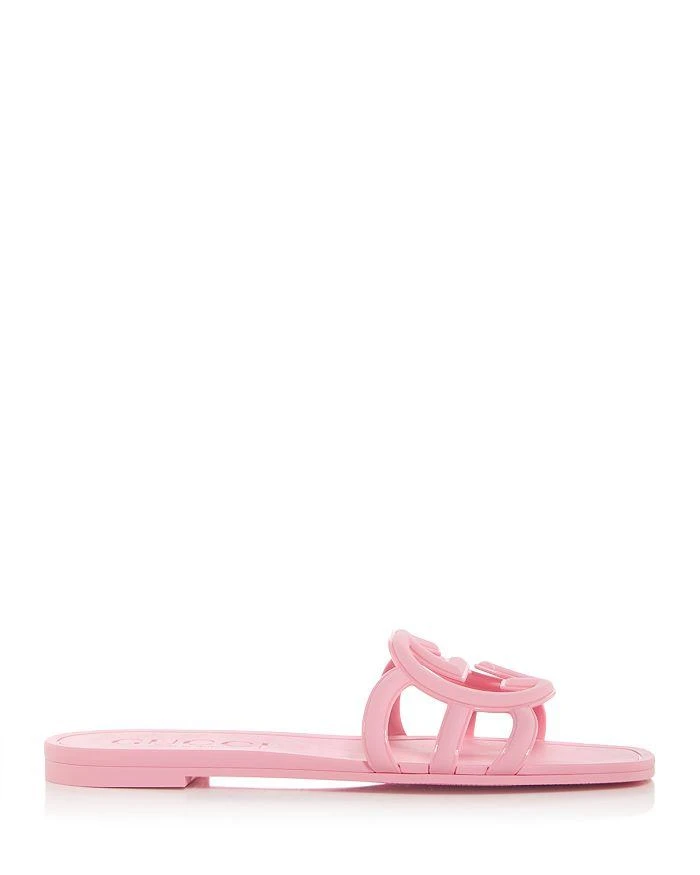Gucci Women’s Palma Slide Sandals 2