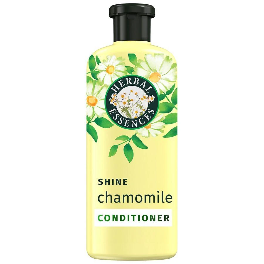 Herbal Essences Chamomile Shine Conditioner Meadow-fresh 1