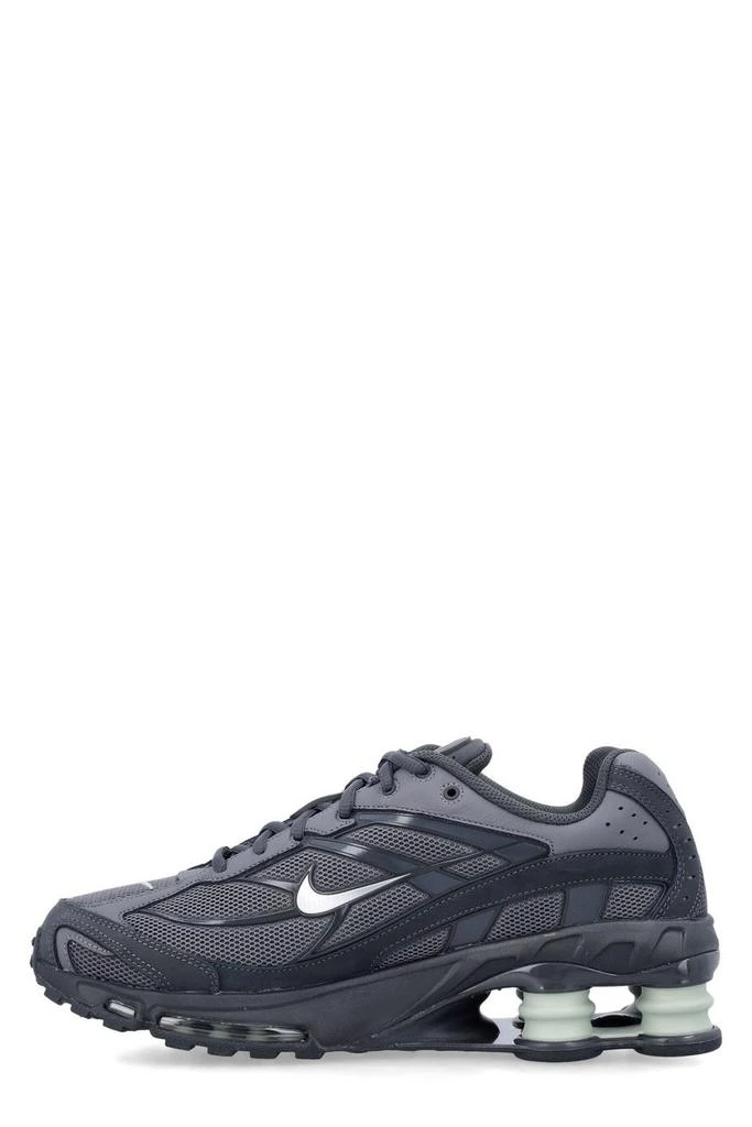 NIKE Nike Shox Ride 2 Lace-Up Sneakers 2