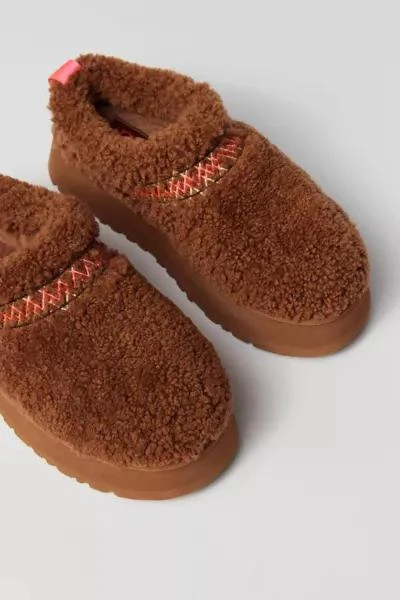 UGG UGG Women's Tazz Braid Slipper 6