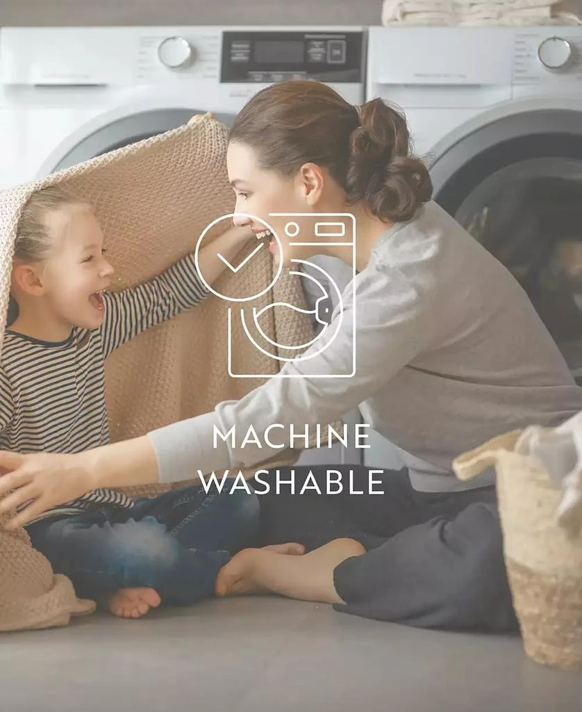 IENJOY HOME All Season Lightweight Down Alternative Reversible 2-Pc. Comforter Set 9