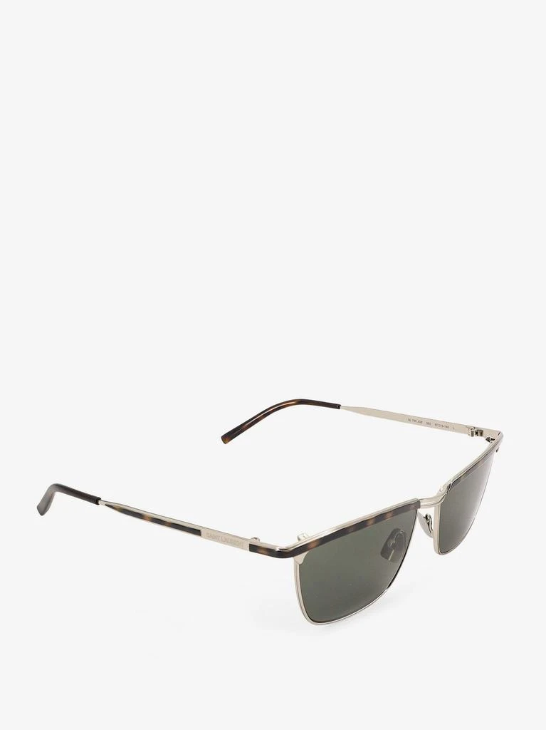 Yves Saint Laurent Metal sunglasses 3