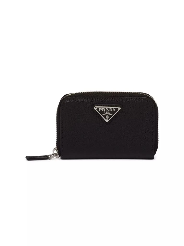 Prada Saffiano Coin Purse 1