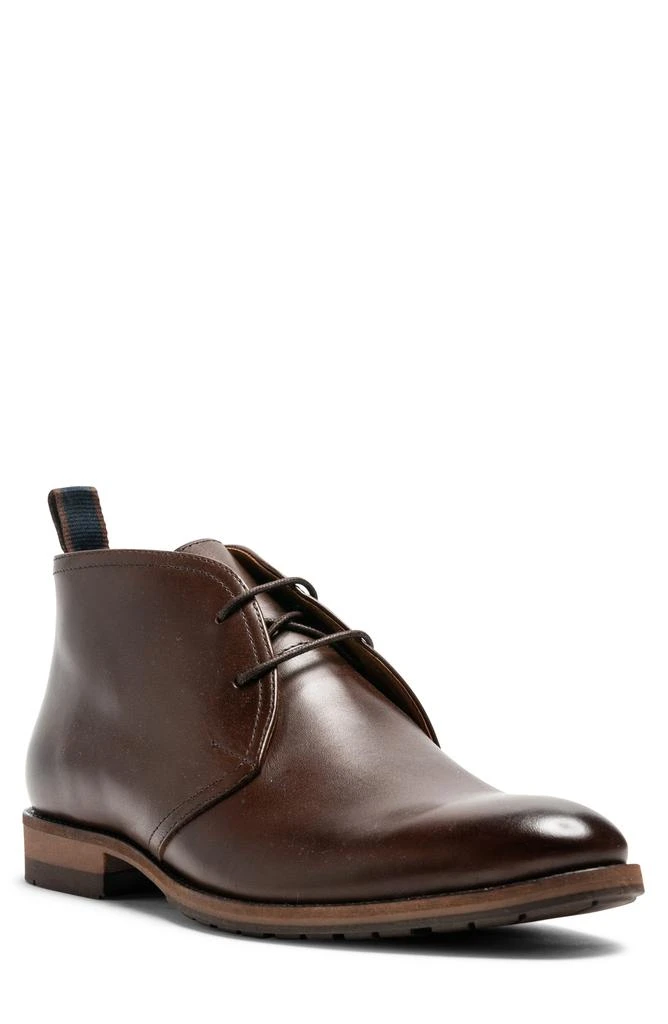 Rodd & Gunn Pebbly Hill Chukka Boot 1