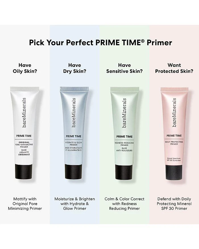 BareMinerals PTPMPRM 7