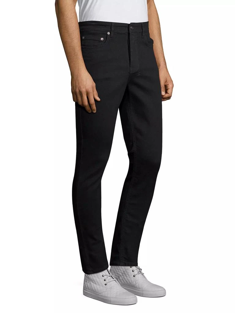 Ksubi Chitch Tapered-fit Jeans 3