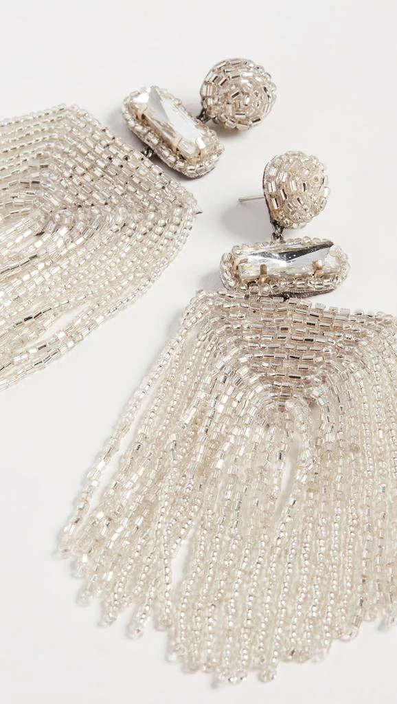 Deepa Gurnani Deepa By Deepa Gurnani Jody Earrings 3