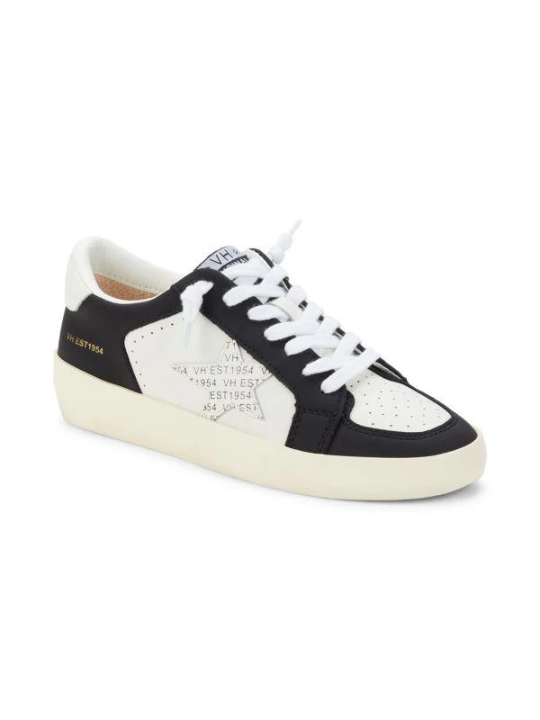 Vintage Havana Star Colorblock Sneakers 2