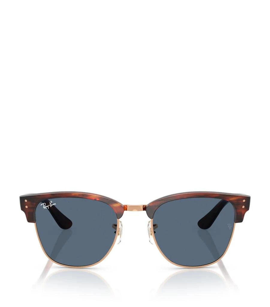 Ray-Ban RBR0504S Clubmaster Sunglasses 1