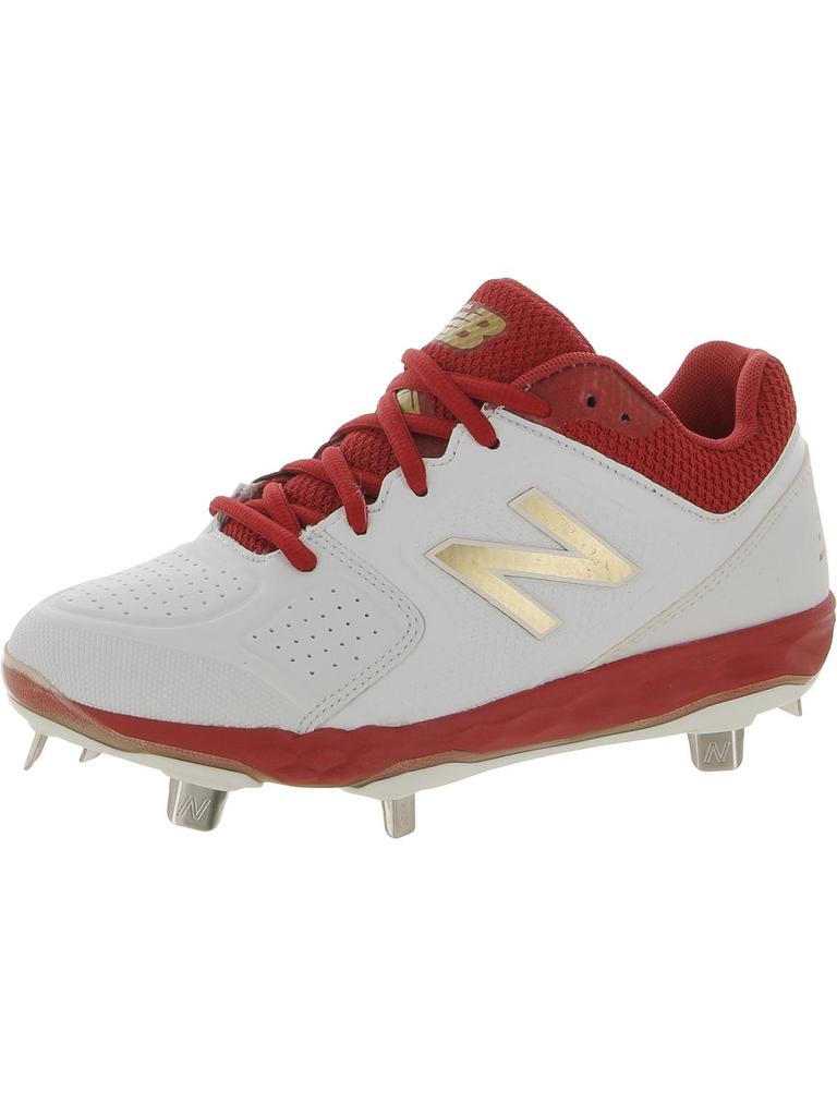 New Balance Womens Sport Softball Cleats