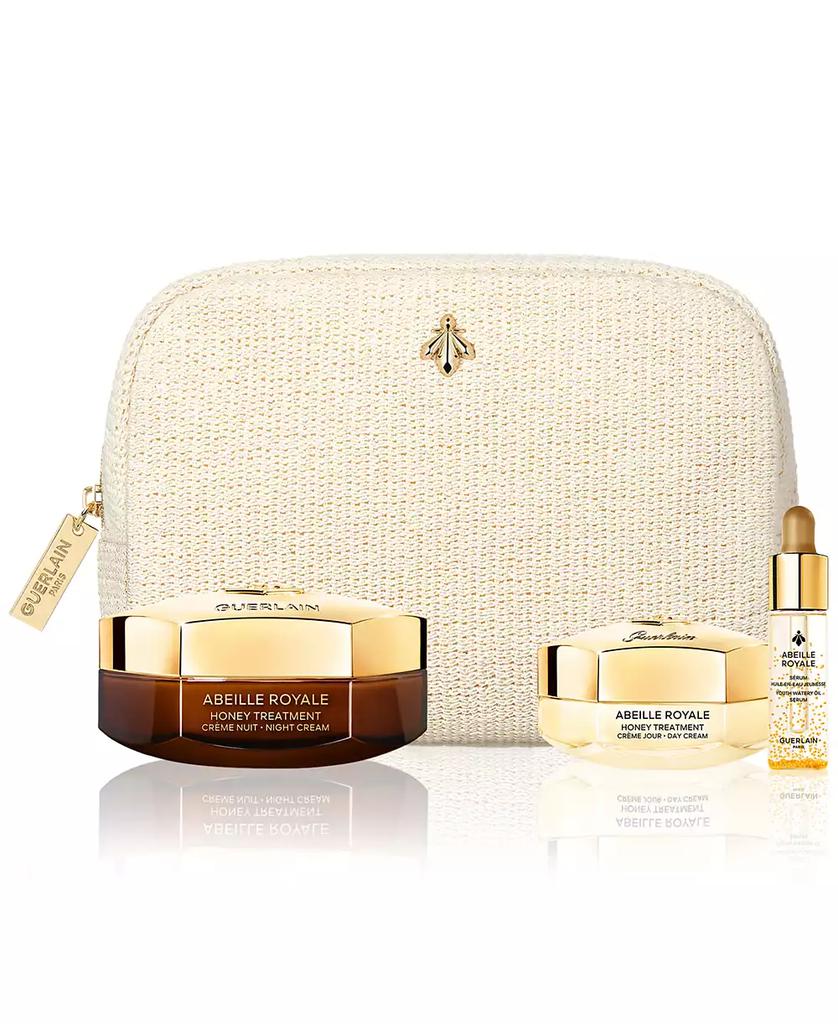 Guerlain 4-Pc. Abeille Royale Day & Night Cream Set