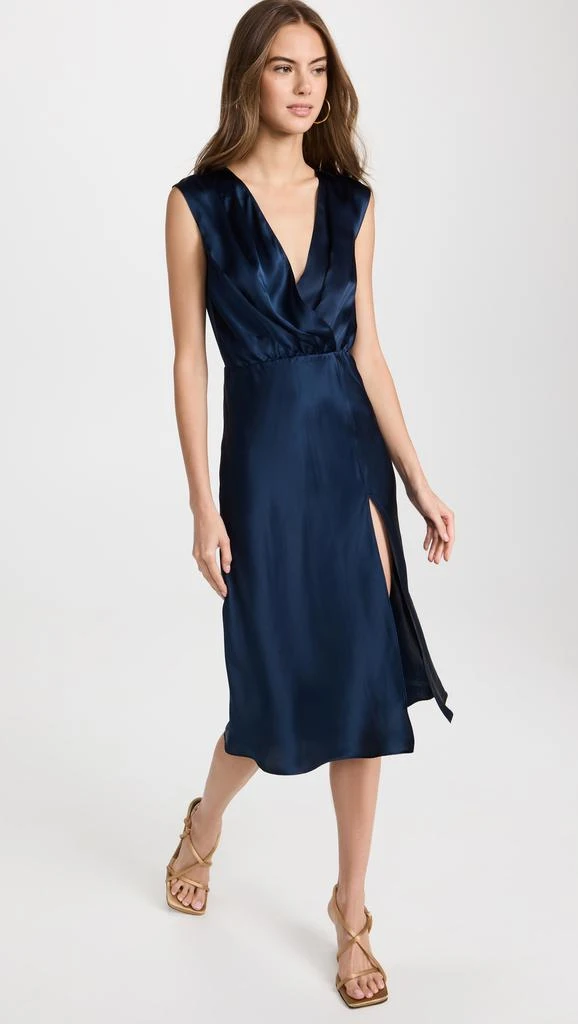 Amanda Uprichard Matthews Dress 4