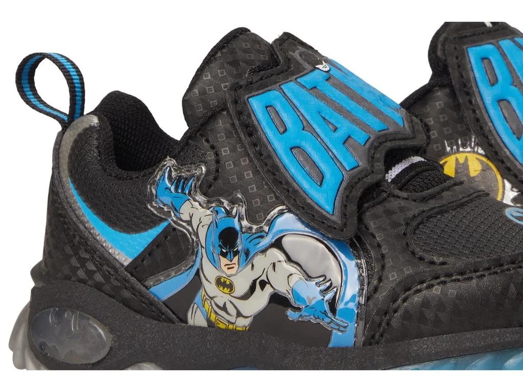 Josmo Batman Lighted Sneaker(Toddler/Little Kid) 6