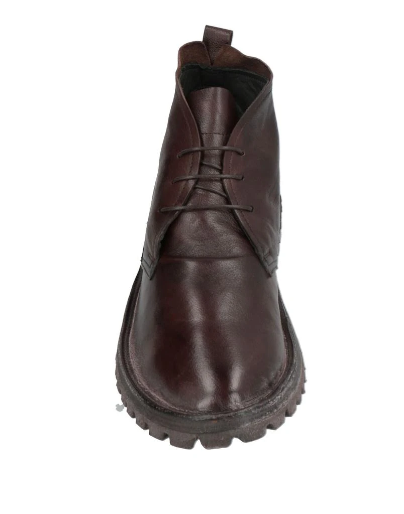 MOMA Ankle boot 4