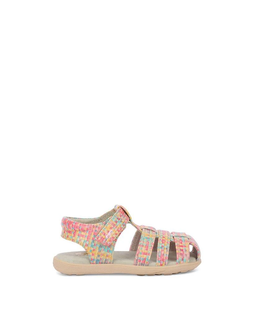 See Kai Run Girls
Gloria V Confetti Sandals - Toddler 2