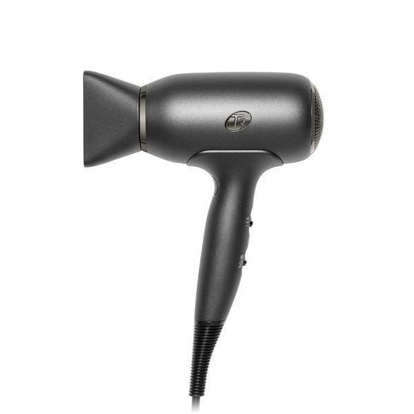 T3 T3 Fit Compact Hair Dryer - Graphite/Dark Chrome 2