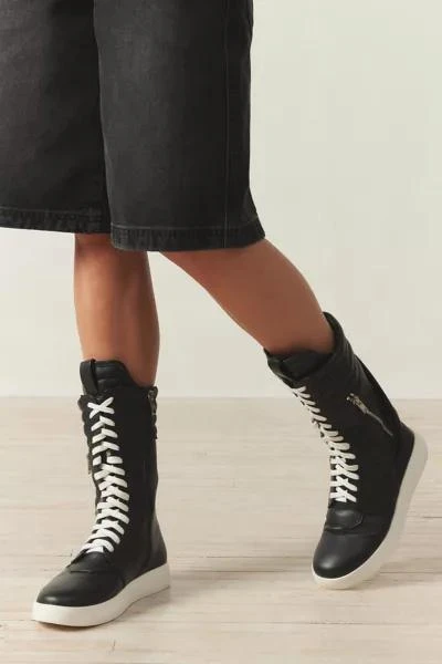 Azalea Wang Azalea Wang Tony Sneaker Boot 2