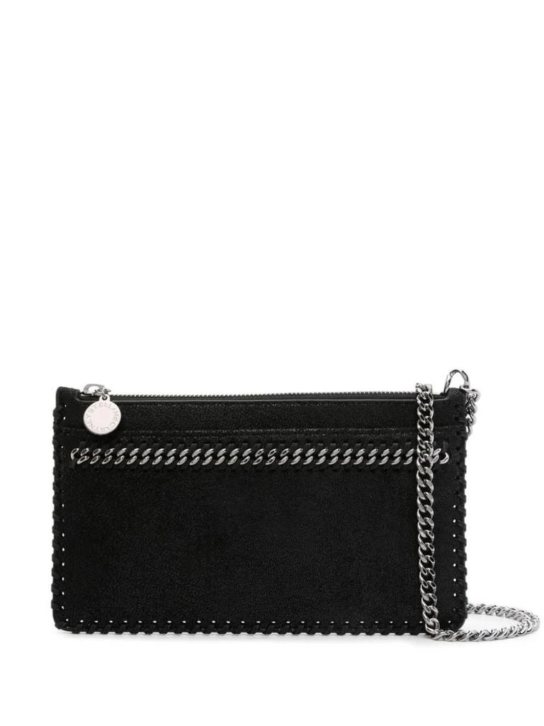 Stella McCartney Stella Mccartney Falabella Clutch With Shoulder Strap Bags 1