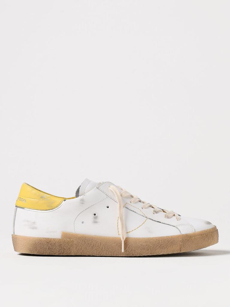 PHILIPPE MODEL Sneakers men Philippe Model