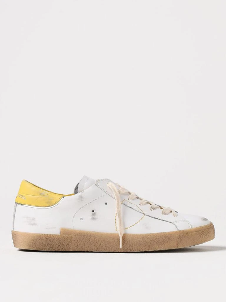 PHILIPPE MODEL Sneakers men Philippe Model 1